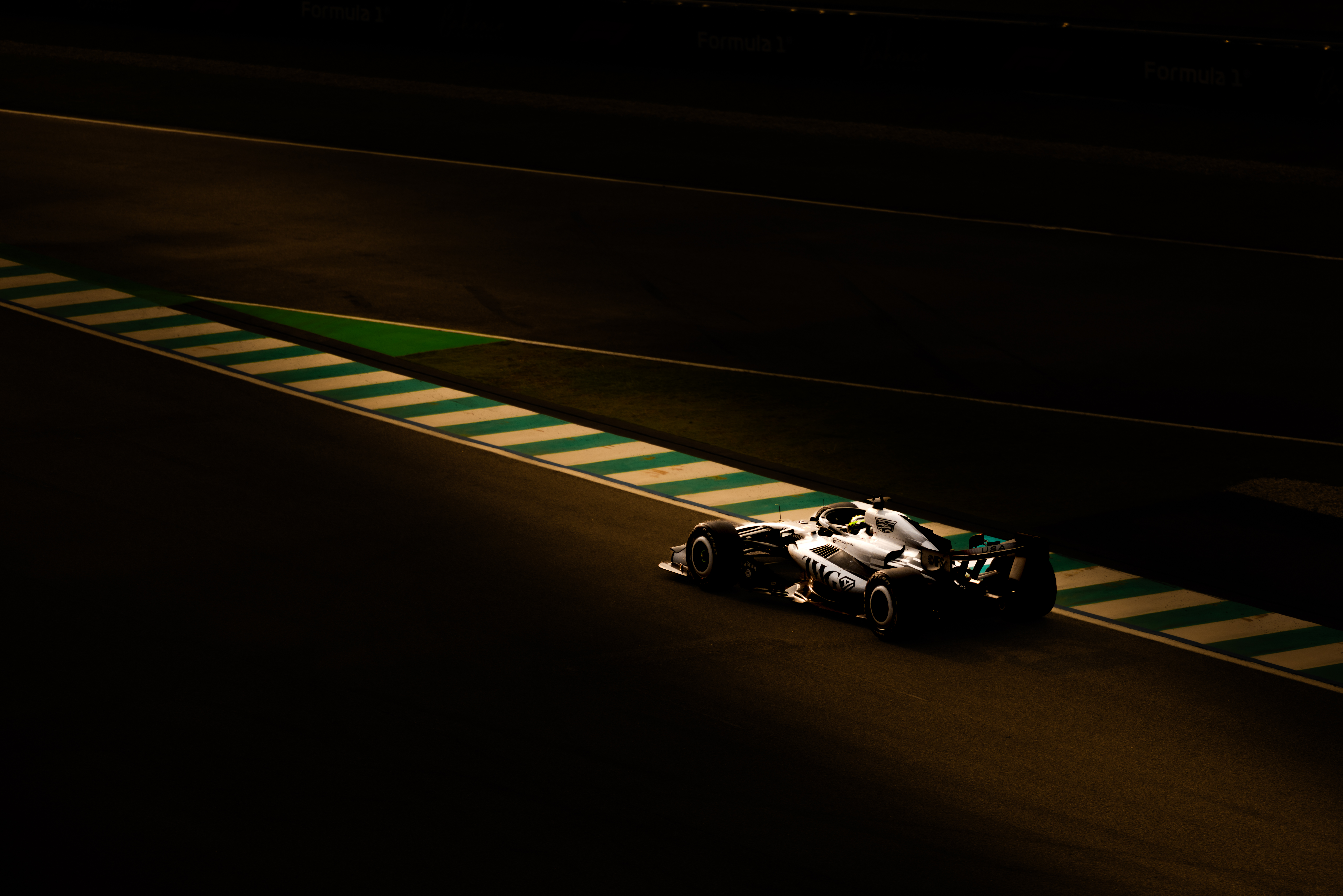 Grand Prix — landscape photograph by Harry Liu