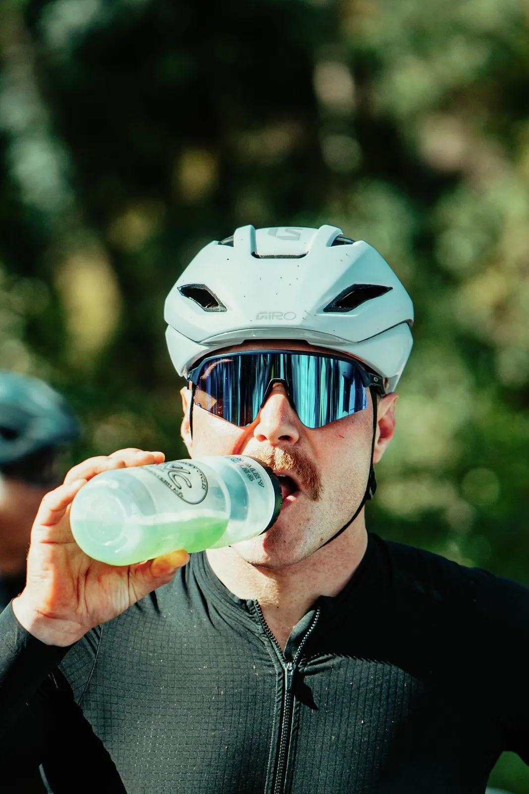 Trail running and cycling — photograph 60 by Harry Liu
