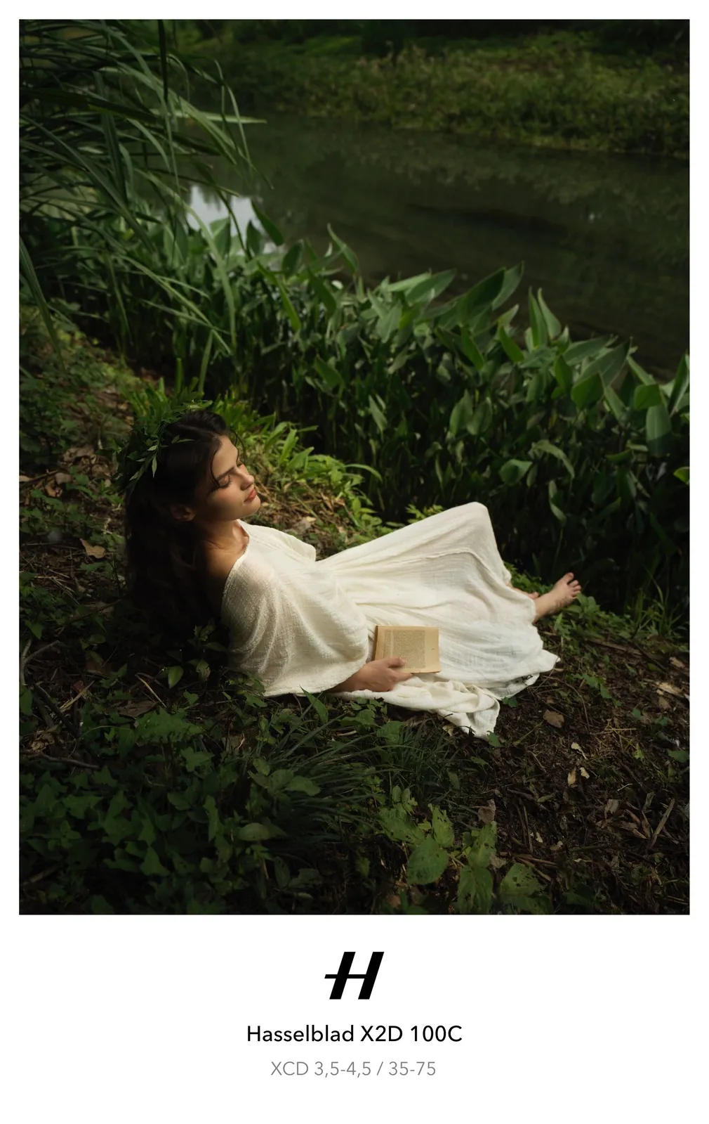 Medium format photography — photograph 04 by Harry Liu
