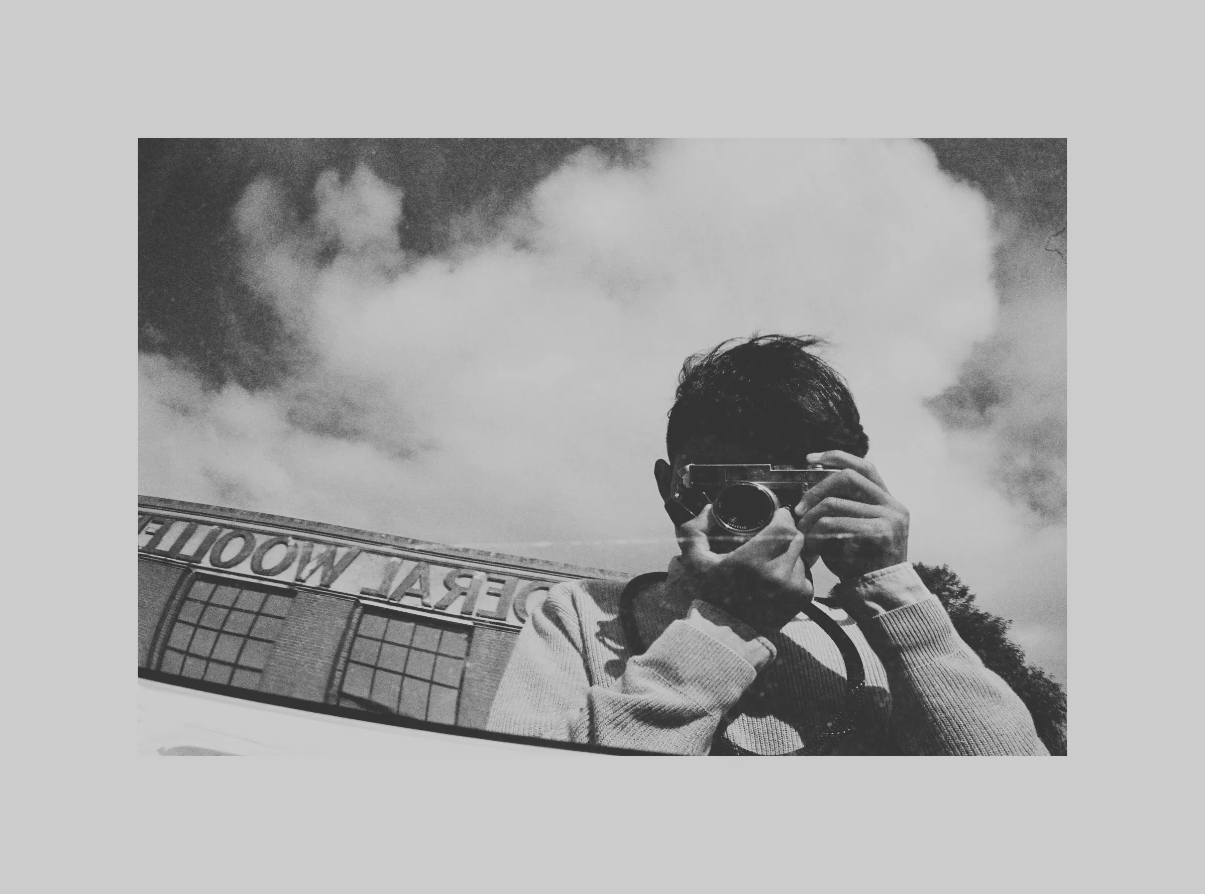 Medium format photography — photograph 07 by Harry Liu