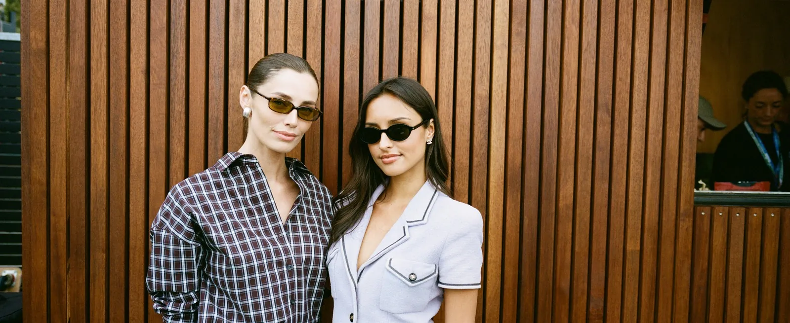 Panoramic analogue photography — photograph 05 by Harry Liu