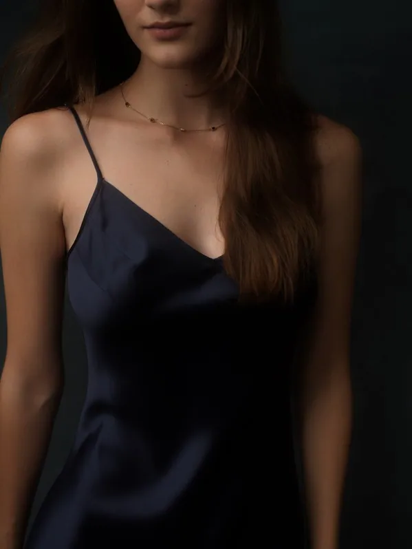 Portrait and editorial photography — photograph 07 by Harry Liu